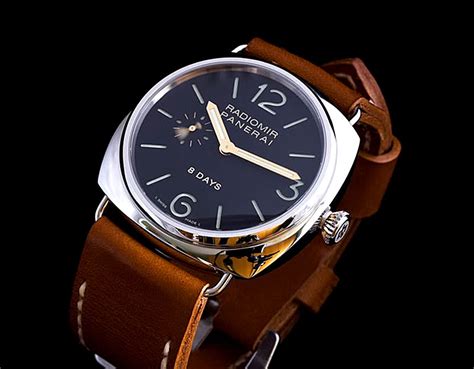 panerai pam 190 replica|are panerai watches real.